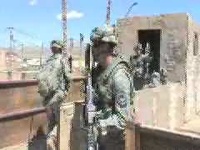 39th Brigade wraps up training at Fort Irwin