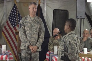 SMA Chandler in Kabul, Package, Short Version