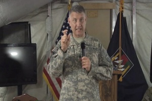 SMA Chandler in Kabul