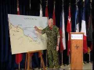 NATO Press Briefing on Libya - May 27, Part 1