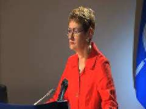 NATO Press Briefing on Libya - May 27, Part 2