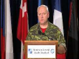 NATO Press Briefing on Libya - May 27, Part 3