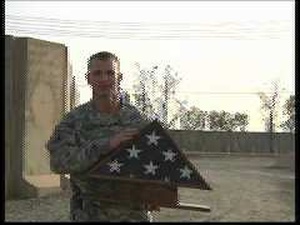 1st Lt. Paul Phillips