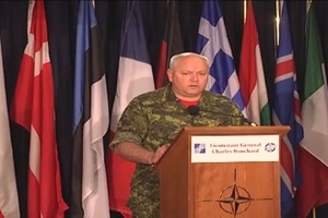 Operation Unified Protector Press Conference - Q & A, Part 1