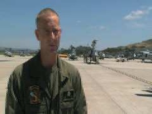 Sgt. Michael Burgess