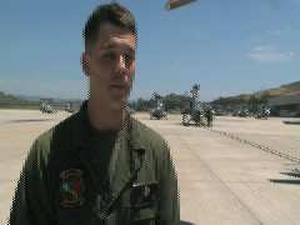 Cpl. David Light
