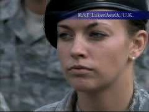 Air Force Report: Remembering the Fallen