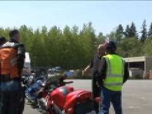 All Hands Update: Motorcycle Safety Stand Down
