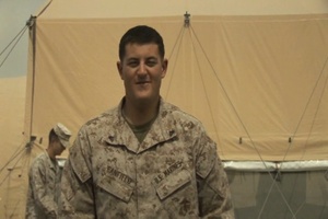Cpl. Richard Canfield