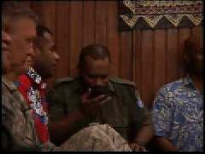 Fiji Island Hospitality Desert Style, Package