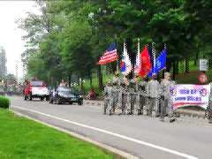 Spotlight Korea: Armed Forces Day Parade