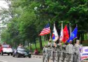 Spotlight Korea: Armed Forces Day Parade