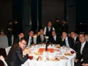 Spotlight Korea: 304 ESB Honors Outstanding Performers
