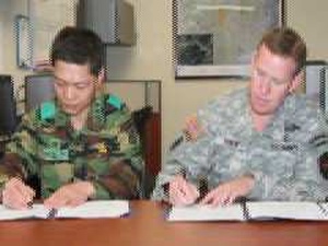 Spotlight Korea: Renewed Commitments