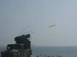 Spotlight Korea: 6/37 FA Stinger Live Fire