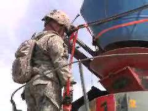Sandbag Central: Northern Plains Center