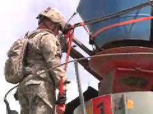 Sandbag Central at Northern Plains Center