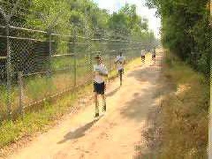 Bolder Boulder 10K, Part 1