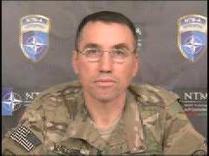 Maj. Gen. James Mallory, III - C-SPAN, Part 1
