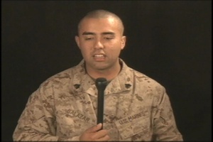 Sgt. Richard Salazar
