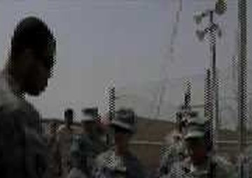 Field Sanitizers, B-roll