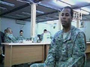 Field Sanitizers, Interviews