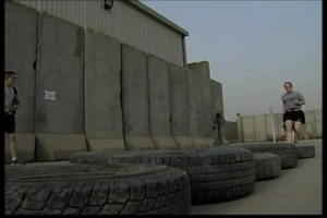 Baghdad Weight Loss Challenge