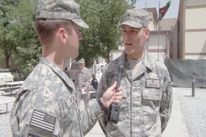 Man on the Street: Memorial Day - Package, Long