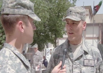 Man on the Street: Memorial Day - Package, Long