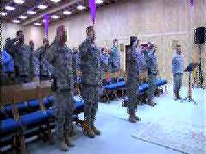 Honoring Our Fallen Comrades, Part 1