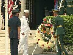 Memorial Day in the Philippines