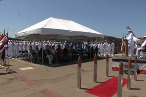 ACU-1 Remembers Shipmates