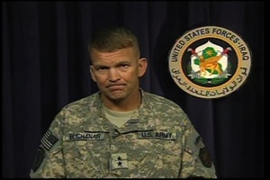 Maj. Gen. Jeffrey Buchanan, Part 2