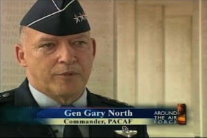 Around the Air Force - May 31 (short)