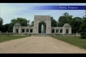 Air Force Report: Lafayette Escadrille