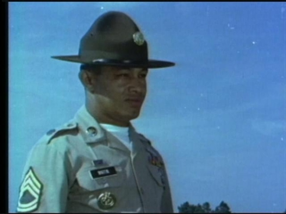 DVIDS - Video - Battleground: The Drill Sergeant