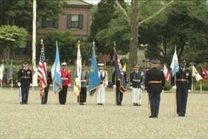 Two Minute Report: Memorial Day