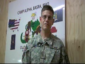 Staff Sgt. Constentino
