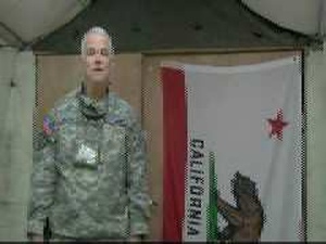 Col. Jim McCarthy