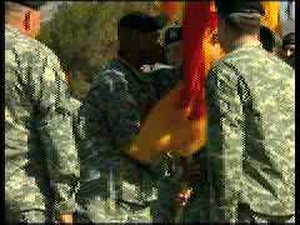 1st AD Ceremony