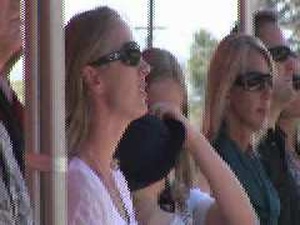 New Facility Named After Fallen EOD Marine, Part 2