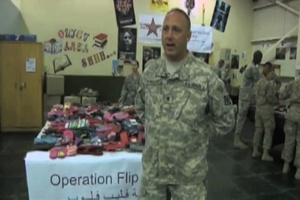 Interviews: Spc. Romansky & PFC Kuhn