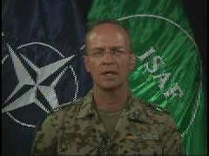 Brig. Gen. Josef Blotz, Part 3