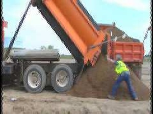 Minot North Dakota Flood Preparations