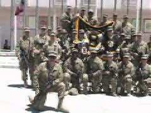 26th Yankee Brigade, 2011 Stanley Cup, Boston Bruins
