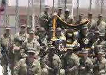 26th Yankee Brigade, 2011 Stanley Cup, Boston Bruins