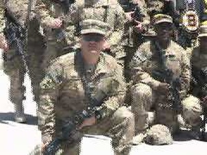 26th Yankee Brigade, 2011 Stanley Cup, Boston Bruins