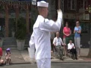 Fleet Week New York 2011, Part 1