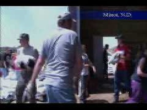 Air Force Report: Minot Flooding