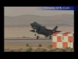 Air Force Report: F-35 Arrivals